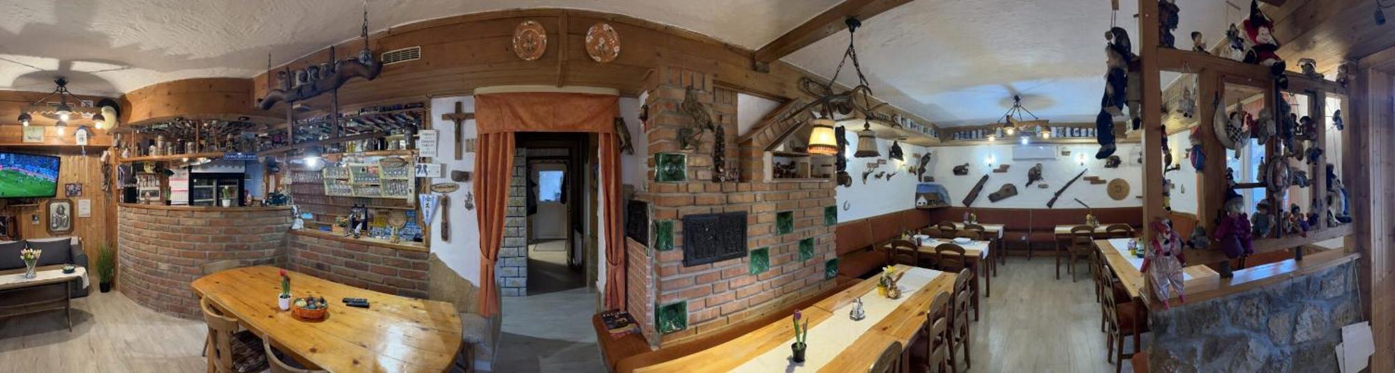 Bed and Breakfast Lenzl's Panzió Szigetvár Esterno foto